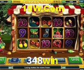 Experiência VIP 348win