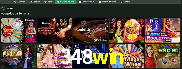 348win bet