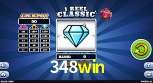 Blackjack Table 348win