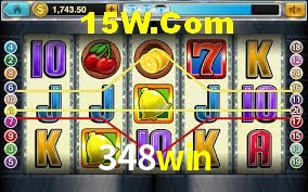 Live Casino 348win