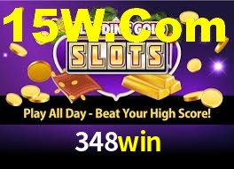 Live Casino 348win