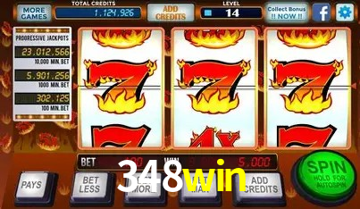Apostas de Tênis 348win