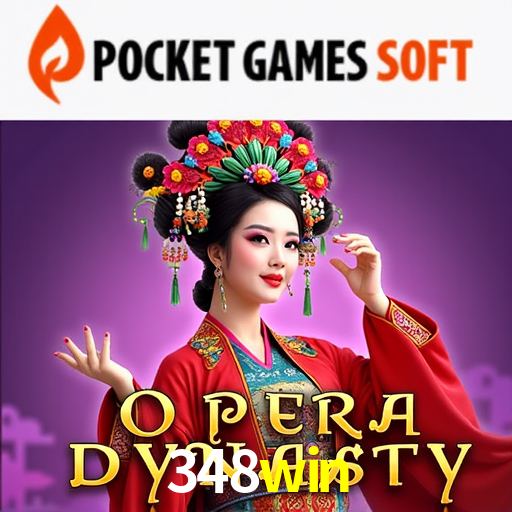 Descubra a Magia dos Jogos de Arcade no 348win