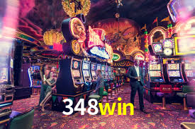 Tournaments 348win