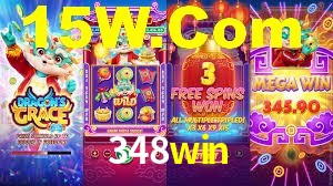 VIP Casino 348win