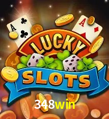 Casino Ao Vivo 348win