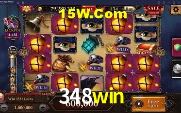 Cadastro Rápido 348win