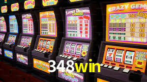 Roulette Table 348win