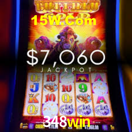 Programa VIP 348win