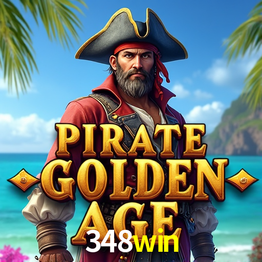 Descubra o Mundo do Cassino Online com 348win