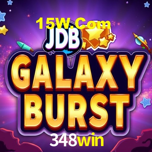 Interface do App 348win