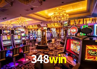 Integração de APIs 348win