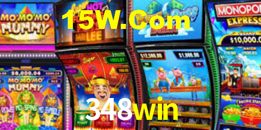 Daily Bonuses 348win