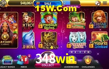 348win - Excellent Online Casino - 348win.com