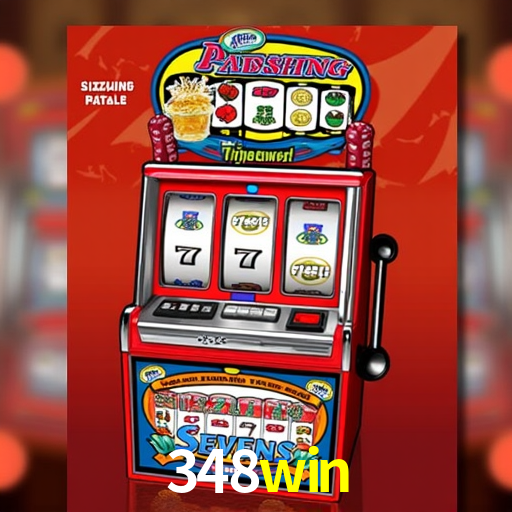 Descubra o Mundo do Cassino Online com 348win