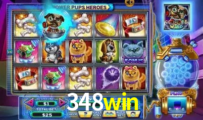 cassino 348win