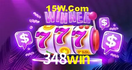 Benefícios da Conta 348win