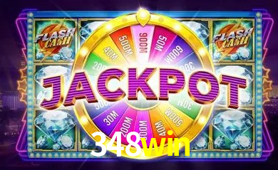 Recursos de Bônus 348win