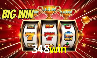 Tecnologia da Plataforma 348win