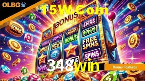 Slot Games 348win
