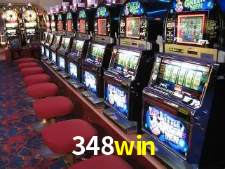Ofertas Exclusivas 348win