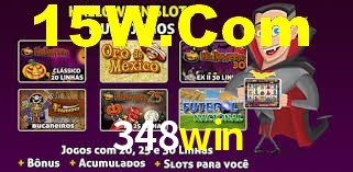Spaceman Game 348win