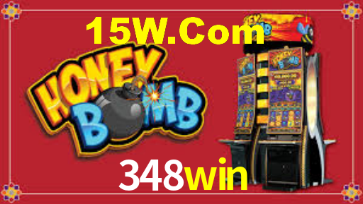Welcome Bonus 348win