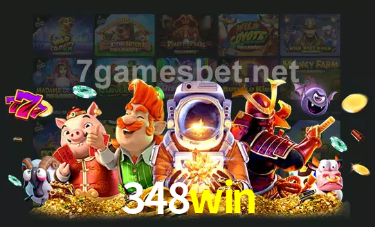cassino 348win